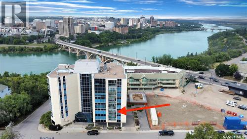 401 505 12TH STREET E  Saskatoon, SK S7N 4H3