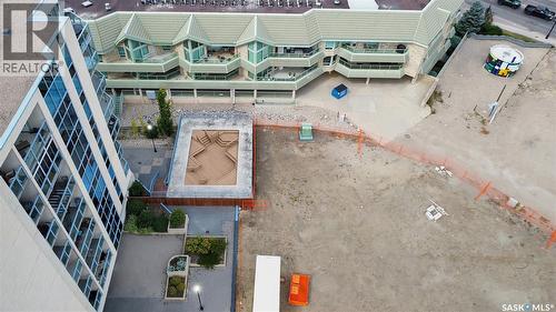 401 505 12Th Street E, Saskatoon, SK - Outdoor