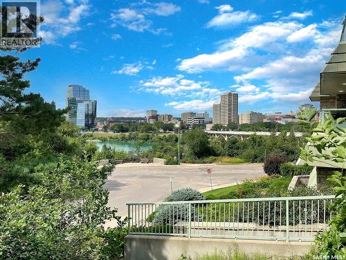 401 505 12Th Street E, Saskatoon, SK - Outdoor With View
