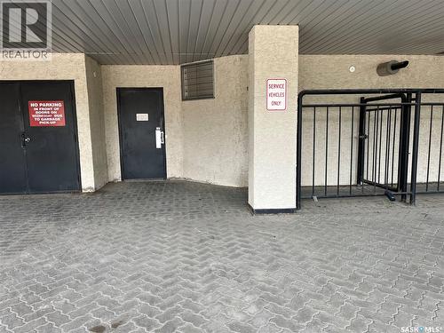 401 505 12Th Street E, Saskatoon, SK - Outdoor