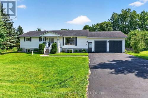5 LAYNG DRIVE  Athens, ON K0E 1B0
