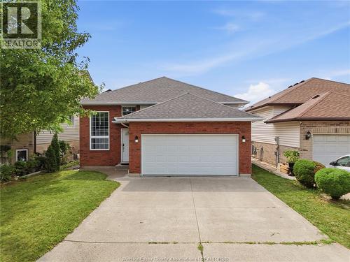 2385 Gatwick, Windsor, ON - Outdoor