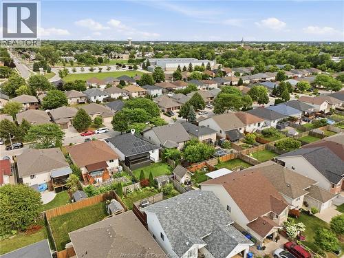 2385 Gatwick, Windsor, ON - Outdoor With View