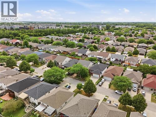 2385 Gatwick, Windsor, ON - Outdoor With View