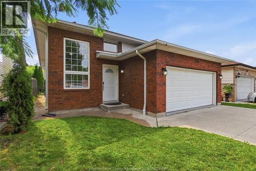 2385 Gatwick, Windsor, ON - Outdoor