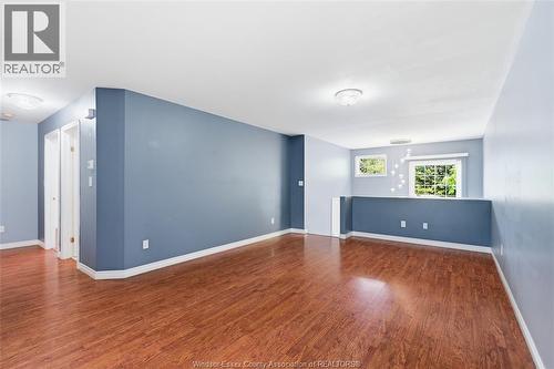 2385 Gatwick, Windsor, ON - Indoor Photo Showing Other Room