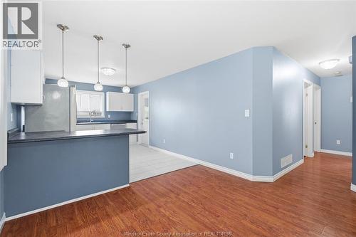 2385 Gatwick, Windsor, ON - Indoor Photo Showing Kitchen