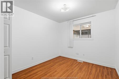 2385 Gatwick, Windsor, ON - Indoor Photo Showing Other Room