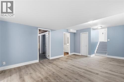 2385 Gatwick, Windsor, ON - Indoor Photo Showing Other Room