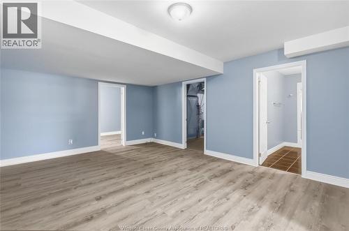 2385 Gatwick, Windsor, ON - Indoor Photo Showing Other Room