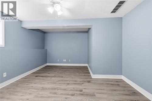 2385 Gatwick, Windsor, ON - Indoor Photo Showing Other Room