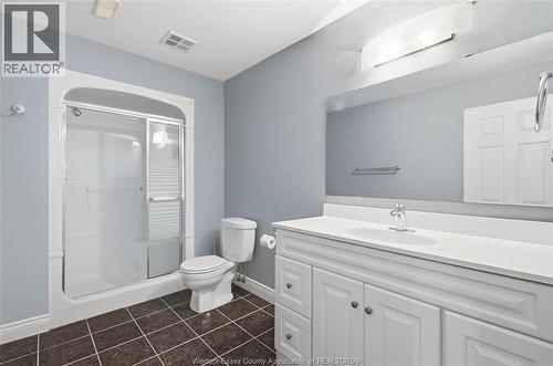 2385 Gatwick, Windsor, ON - Indoor Photo Showing Bathroom
