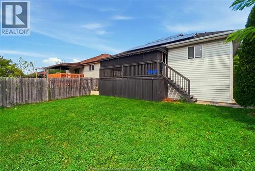 2385 Gatwick, Windsor, ON - Outdoor