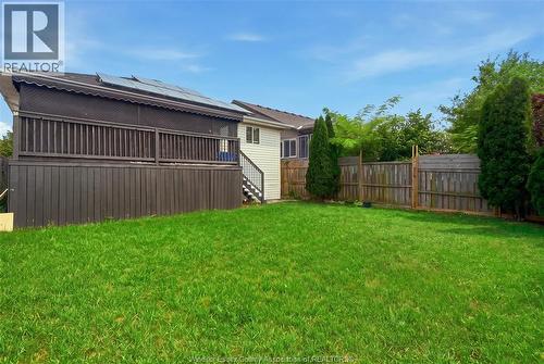 2385 Gatwick, Windsor, ON - Outdoor
