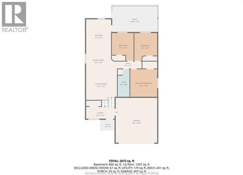 2385 Gatwick, Windsor, ON - Other