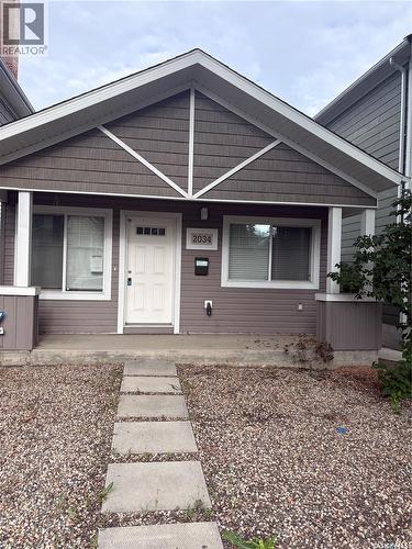 2034 St John STREET  Regina, SK S4P 1S4