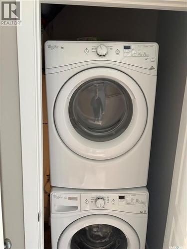 2034 St John Street, Regina, SK - Indoor Photo Showing Laundry Room
