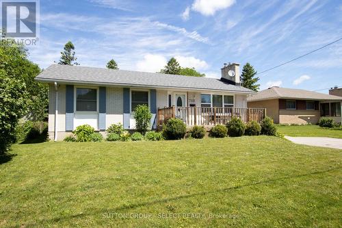 716 MONSARRAT AVENUE  London East (East A), ON N5Y 4M9