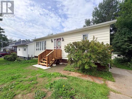 71 Premier Drive  Lewisporte, NL A0G 3A0