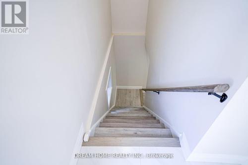 LOWER - 23 MANORCREST STREET , Brampton, Ontario L6S 2W7 4