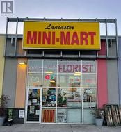 UNIT# 2 - 499 LANCASTER STREET W  Kitchener, ON N2K 1L8