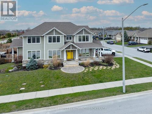 64 TESSA BOULEVARD  Belleville (Belleville Ward), ON K8N 0B4