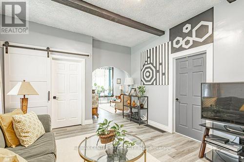 52 Princess Avenue, St. Thomas, ON - Indoor