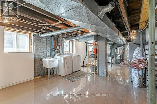 52 Princess Avenue, St. Thomas, ON - Indoor Photo Showing Other Room