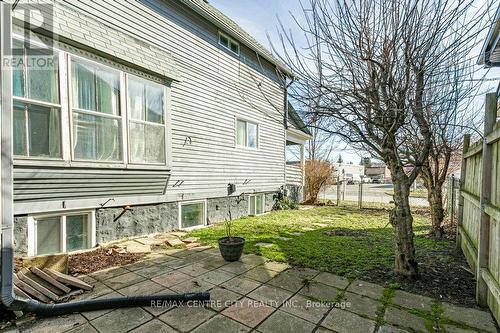 52 Princess Avenue, St. Thomas, ON - Outdoor