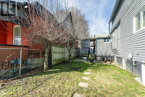 52 Princess Avenue, St. Thomas, ON - Outdoor