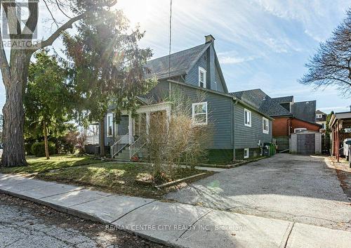 52 Princess Avenue, St. Thomas, ON - Outdoor