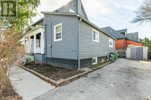 52 Princess Avenue, St. Thomas, ON - Outdoor