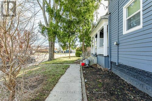 52 Princess Avenue, St. Thomas, ON - Outdoor