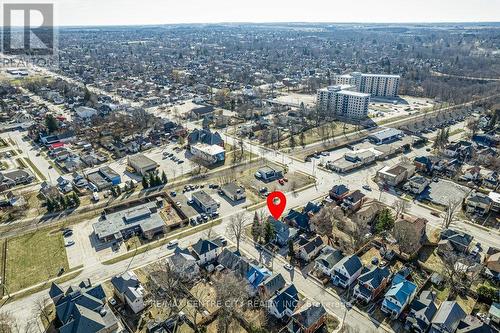 52 Princess Avenue, St. Thomas, ON -  With View