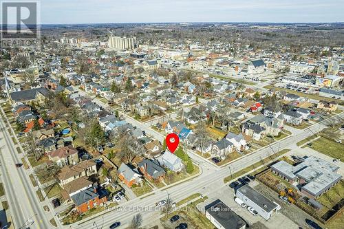 52 Princess Avenue, St. Thomas, ON - 