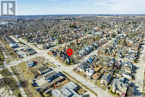 52 Princess Avenue, St. Thomas, ON - Outdoor With View
