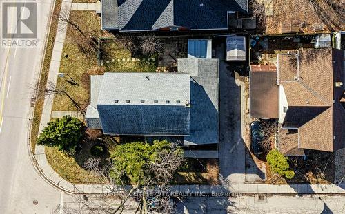 52 Princess Avenue, St. Thomas, ON - Outdoor