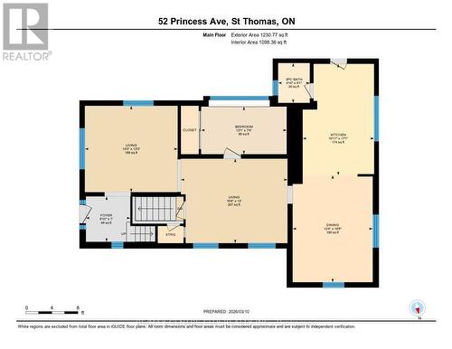 52 Princess Avenue, St. Thomas, ON - Other