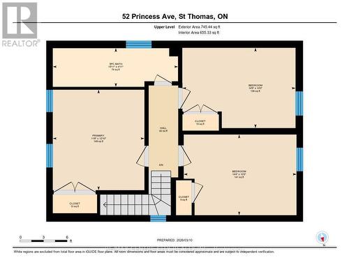 52 Princess Avenue, St. Thomas, ON - Other