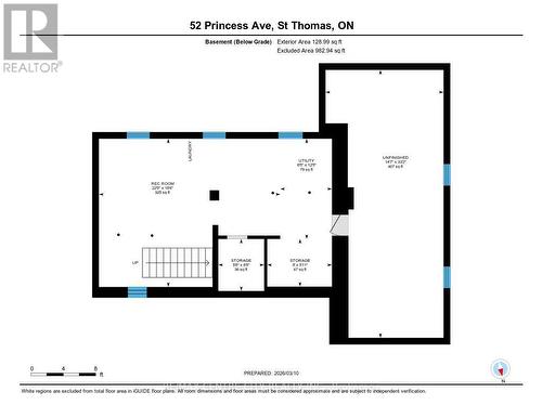 52 Princess Avenue, St. Thomas, ON - Other