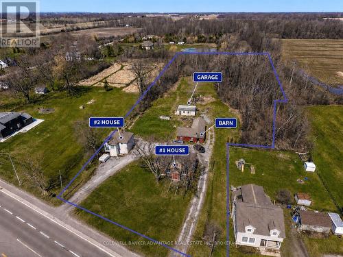 2592 3 HIGHWAY  Port Colborne (Bethel), ON L3K 5V4