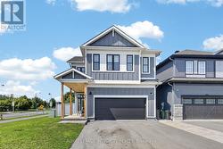 501 CANNES CRESCENT Ottawa, ON K4A 5J6