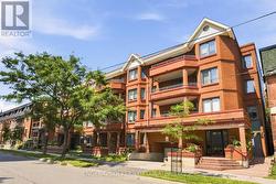 101 - 45 ARGYLE AVENUE  Ottawa, ON K2P 1B3