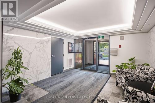 101 - 45 Argyle Avenue, Ottawa, ON - Indoor