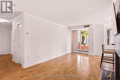 101 - 45 Argyle Avenue, Ottawa, ON - Indoor Photo Showing Other Room