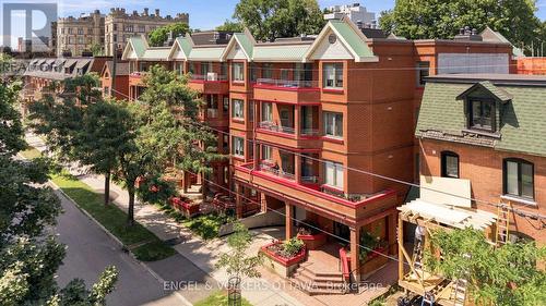 101 - 45 Argyle Avenue, Ottawa, ON - Outdoor