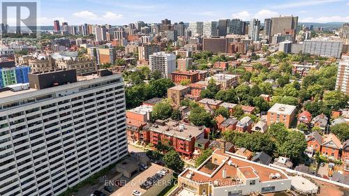 101 - 45 Argyle Avenue, Ottawa, ON - Outdoor With View