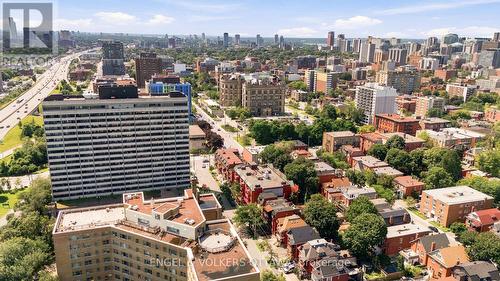 101 - 45 Argyle Avenue, Ottawa, ON - Outdoor With View