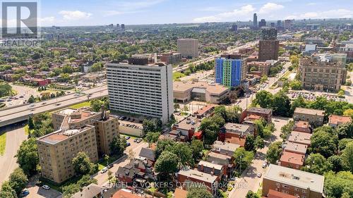 101 - 45 Argyle Avenue, Ottawa, ON - Outdoor With View