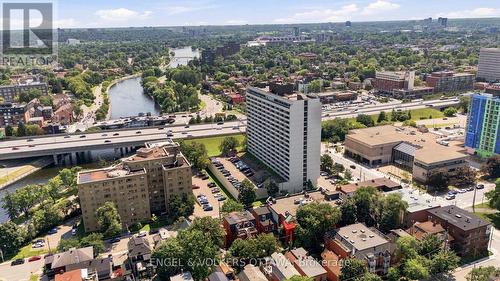 101 - 45 Argyle Avenue, Ottawa, ON - Outdoor With View